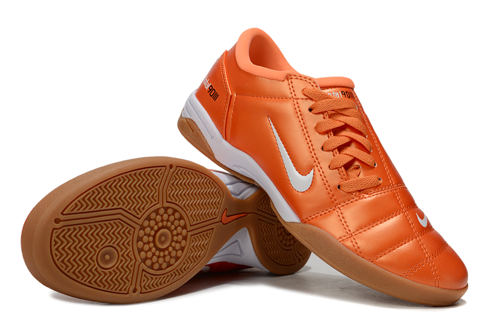 Nike Futsal Orange